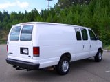 Used 2010 Ford E-350 and Econoline 350 Extended Super Duty image 4