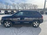 Used 2017 Jeep Compass High Altitude image 6