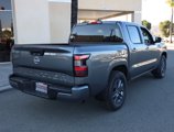 New 2025 Nissan Frontier SV image 4