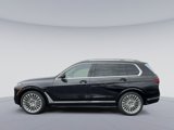 New 2025 BMW X7 xDrive40i image 2