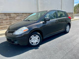 Used 2011 Nissan Versa 1.8 S w/ Plus Pkg image 2