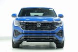 New 2025 Volkswagen Atlas Cross Sport SEL Premium R-Line image 2