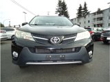Used 2013 Toyota RAV4 XLE image 3
