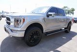 Used 2022 Ford F150 Platinum w/ Equipment Group 701A High image 3