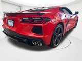 New 2025 Chevrolet Corvette Stingray Preferred Cpe w/ Battery Protection Package image 3