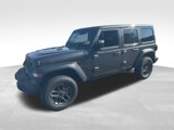 New 2025 Jeep Wrangler Sport S image 2
