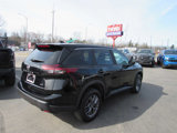 Used 2024 Nissan Rogue S image 5