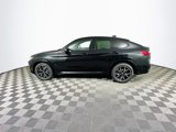 New 2025 BMW X4 xDrive30i w/ Premium Package image 5