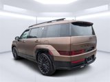 New 2025 Hyundai Santa Fe Calligraphy image 5