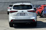 Used 2024 Toyota Highlander LE image 5