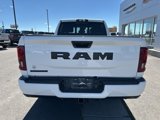 New 2025 RAM 2500 Big Horn image 6