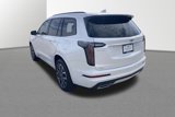 New 2025 Cadillac XT6 Sport image 5