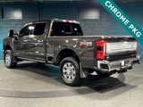 Used 2024 Ford F250 King Ranch w/ Chrome Package image 6