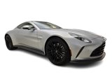 New 2025 Aston Martin V8 Vantage Coupe image 3