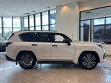 New 2025 Lexus LX 700h Luxury image 2