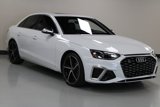 Used 2022 Audi S4 Premium Plus image 2