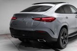 New 2026 Mercedes-Benz GLE 450 4MATIC Coupe image 4