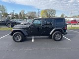New 2025 Jeep Wrangler Sport S image 4