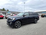 Used 2021 Ford Expedition Max Limited image 2