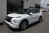 New 2025 Mitsubishi Outlander SEL image 3