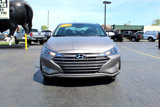 Used 2020 Hyundai Elantra SE w/ Cargo Package (C1) image 2