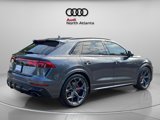 New 2025 Audi RS Q8 performance image 5