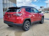 New 2025 Jeep Compass Limited image 4