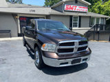 Used 2017 RAM 1500 Classic SLT image 4