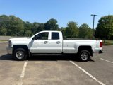 Used 2018 Chevrolet Silverado 2500 W/T w/ WT Convenience Package image 5