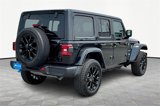 Used 2024 Jeep Wrangler Sahara image 6
