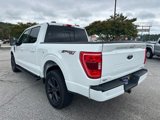 Certified 2023 Ford F150 XLT w/ Equipment Group 302A High image 5