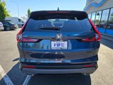 New 2026 Honda CR-V Sport image 4