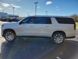 Used 2025 Chevrolet Suburban Premier image 6