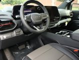New 2026 Chevrolet Silverado EV Trail Boss image 3