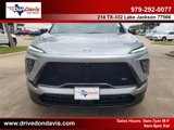 New 2025 Buick Enclave Sport Touring w/ Power Package image 2