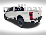 New 2025 Ford F250 Lariat w/ Lariat Ultimate Package image 3