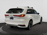 New 2025 MAZDA CX-90 3.3 Turbo S w/ Premium Package image 4