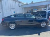 Used 2025 Chevrolet Malibu LT image 6