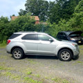 Used 2016 Chevrolet Equinox LT w/ Convenience Package image 6