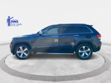 Used 2014 Jeep Grand Cherokee Limited w/ Luxury Group II image 4
