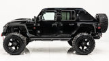 Used 2025 Jeep Wrangler Unlimited Sport image 3