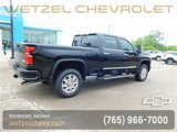 New 2025 Chevrolet Silverado 3500 High Country w/ Technology Package image 3