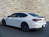 Used 2021 Acura TLX w/ A-SPEC Pkg image 4