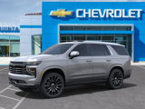 New 2025 Chevrolet Tahoe High Country image 2