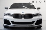 Used 2022 BMW M550i xDrive w/ Executive Package image 3