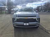 New 2025 Chevrolet Suburban LS image 2