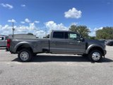 New 2025 Ford F450 Platinum w/ FX4 Off-Road Package image 3