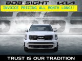 New 2025 Kia Telluride SX Prestige image 2