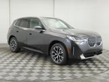 New 2025 BMW X3 xDrive30i w/ Convenience Package image 3