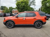 New 2026 Honda Passport TrailSport Elite image 5